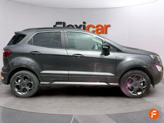 Ford Ecosport 1.0T EcoBoost 103kW (140CV) S&S ST Line