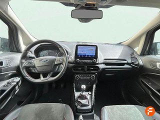 Ford Ecosport 1.0T EcoBoost 103kW (140CV) S&S ST Line