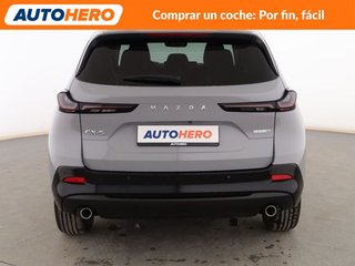 Mazda CX-5 2.5 e-Skyactiv-G Mild-Hybrid Homura