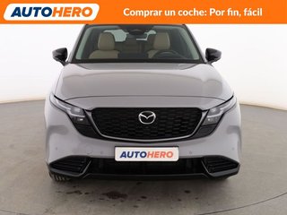 Mazda CX-5 2.5 e-Skyactiv-G Mild-Hybrid Homura