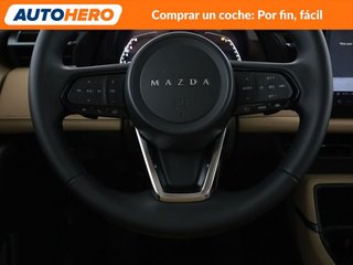 Mazda CX-5 2.5 e-Skyactiv-G Mild-Hybrid Homura