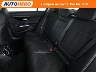 Mercedes Clase C C 220D AMG Line MHEV