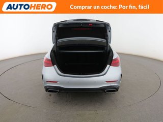 Mercedes Clase C C 220D AMG Line MHEV