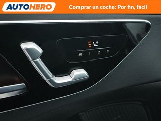 Mercedes Clase C C 220D AMG Line MHEV