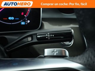 Mercedes Clase C C 220D AMG Line MHEV