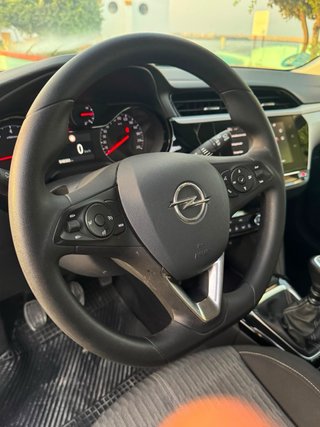 Opel Corsa 2020