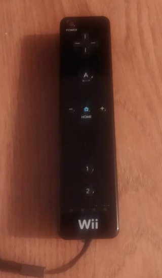 Mandos Nintendo Wii (Nunchuk y Wiimote)