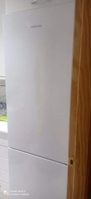 Cajones Frigorífico y Congelador Samsung