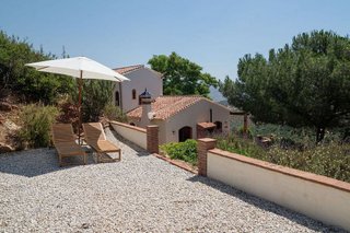 Cortijo en venta en Almogía