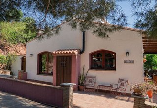 Cortijo en venta en Almogía