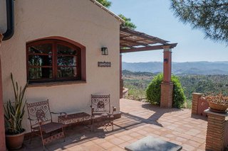 Cortijo en venta en Almogía