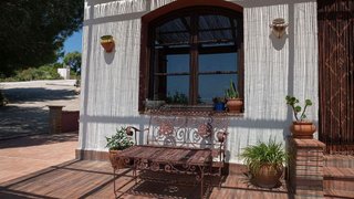 Cortijo en venta en Almogía
