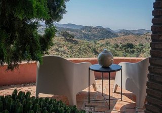 Cortijo en venta en Almogía