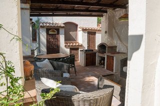 Cortijo en venta en Almogía