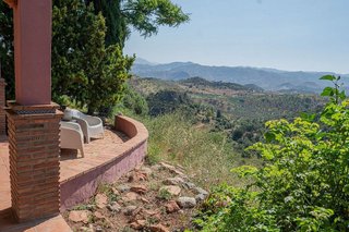 Cortijo en venta en Almogía