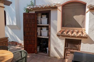 Cortijo en venta en Almogía