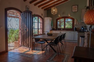 Cortijo en venta en Almogía