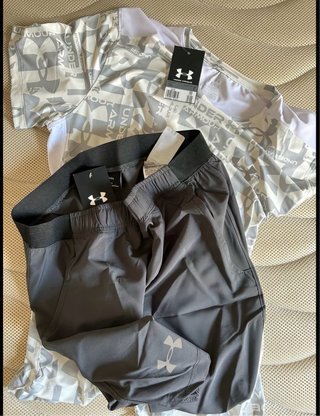 Set sportivo Under Armour M