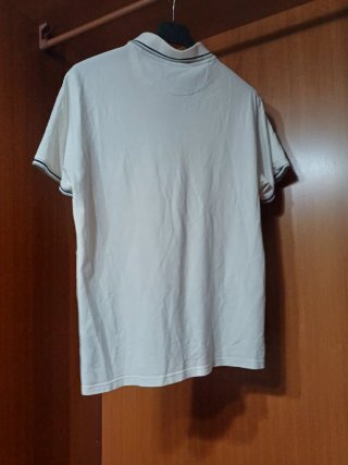 2 Polo Champion Sportivo Blu