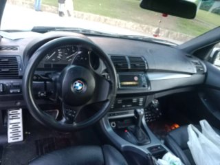 BMW X5 2004