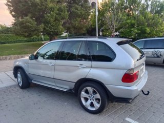 BMW X5 2004