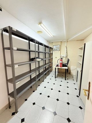 Oficina en venta en Orihuela ciudad en Orihuela
