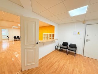 Oficina en venta en Orihuela ciudad en Orihuela