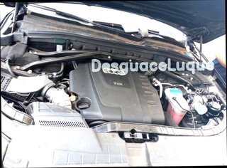 AMORTIGUADOR DELANTERO IZQUIERDO AUDI Q5 (8R)
