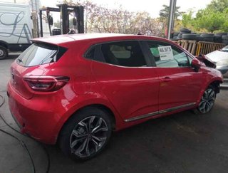 Centralita renault 260556623r clio 1.0 mt 189937