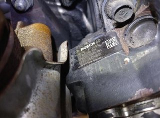 Motor honda n22a2 cr-v 2.2 i-ctdi 4wd rectp5593009