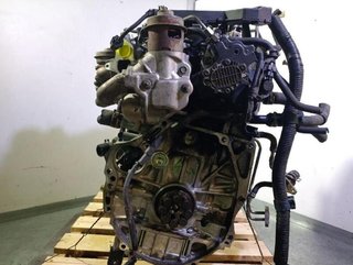 Motor honda n22a2 cr-v 2.2 i-ctdi 4wd rectp5593009