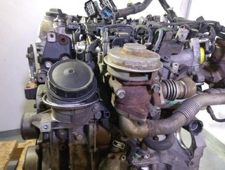 Motor honda n22a2 cr-v 2.2 i-ctdi 4wd rectp5593009