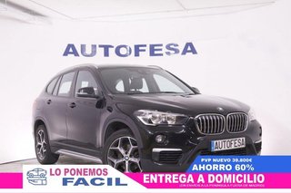 BMW X1 X1 SDRIVE 18D XLINE 150CV 5P
