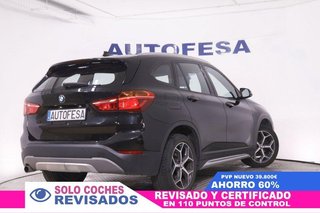 BMW X1 X1 SDRIVE 18D XLINE 150CV 5P