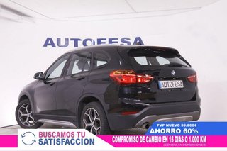 BMW X1 X1 SDRIVE 18D XLINE 150CV 5P