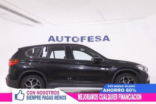 BMW X1 X1 SDRIVE 18D XLINE 150CV 5P