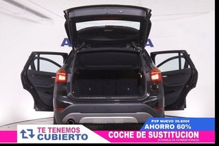 BMW X1 X1 SDRIVE 18D XLINE 150CV 5P