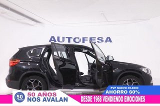 BMW X1 X1 SDRIVE 18D XLINE 150CV 5P