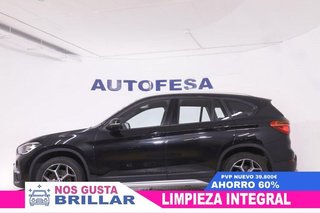 BMW X1 X1 SDRIVE 18D XLINE 150CV 5P