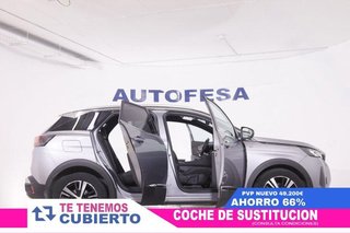 Peugeot 3008 1.5 BLUHDI GT EAT8 AUTO 130CV 5P