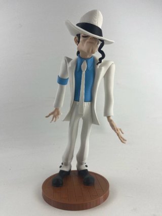 Figura Michael Jackson Smooth Criminal