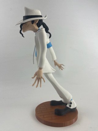 Figura Michael Jackson Smooth Criminal