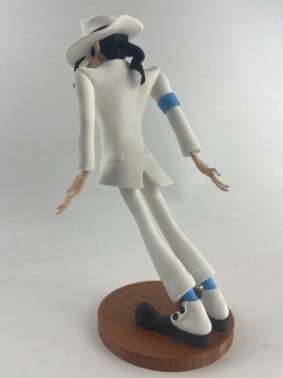 Figura Michael Jackson Smooth Criminal