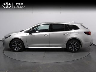 TOYOTA Corolla 140H Style Touring Sport