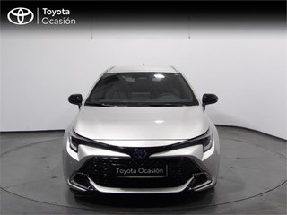 TOYOTA Corolla 140H Style Touring Sport