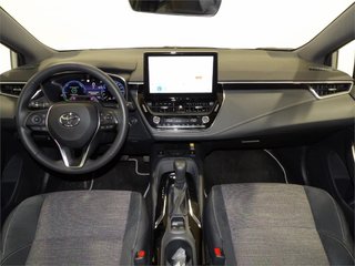 TOYOTA Corolla 140H Style Touring Sport
