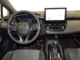 TOYOTA Corolla 140H Style Touring Sport