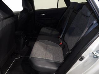 TOYOTA Corolla 140H Style Touring Sport