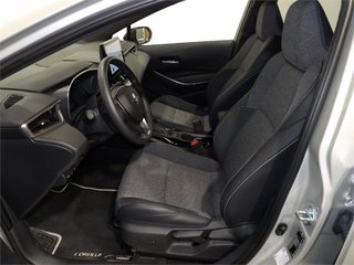 TOYOTA Corolla 140H Style Touring Sport