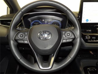 TOYOTA Corolla 140H Style Touring Sport